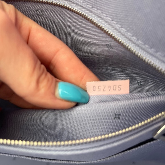 Limited edition LV monogram Escale Giant&matching wallet Gently used. $5750 - Picture 2 of 6